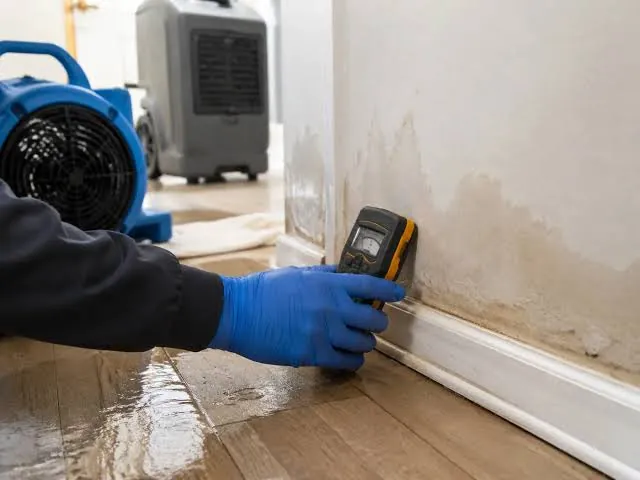 24/7 Water damage restoration services in Williamstown, PA - Rapid flood cleanup and mitigation